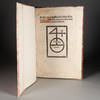 FRANCE'S FIRST PRINTER; (photo 0)