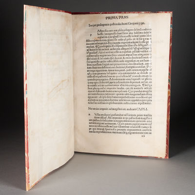 FRANCE'S FIRST PRINTER; (photo 2)