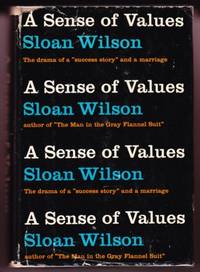 A SENSE OF VALUES