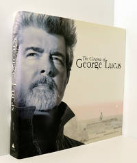 cover of The Cinema of George Lucas