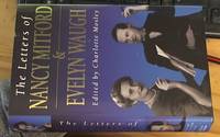image of The Letters of Nancy Mitford and Evelyn Waugh