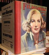 THE FILMGOERS&#039; ANNUAL 1932 by MUTCH, William A - 1932