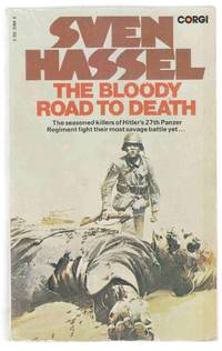 cover of The Bloody Road to Death