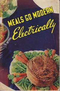 image of Meals Go Modern Electrically