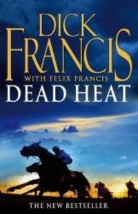 Dead Heat: Horse Racing Thriller