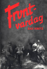 Frontvardag.