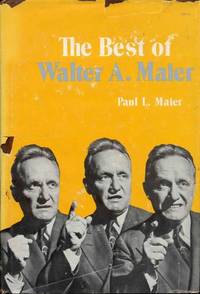 image of The Best of Walter A. Maier