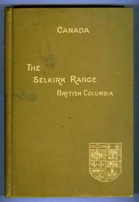 image of The Selkirk Range Vol. I