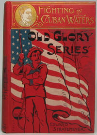 image of Fighting in Cuban Waters or Under Schley on the Brooklyn