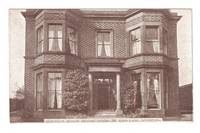 European Mission Headquarters, 295 Edge Lane, Liverpool