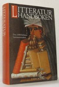Litteraturhandboken.