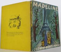 Madeline by Bemelmans, Ludwig - 1939