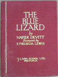 The Blue Lizard