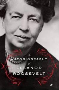 cover of The Autobiography of Eleanor Roosevelt