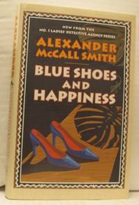 Blue Shoes and Happiness.