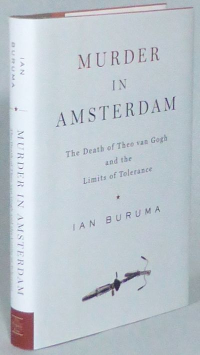 Murder in Amsterdam. The Death of Theo van Gogh…