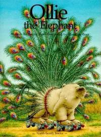 Ollie the Elephant