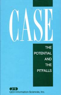 image of CASE: the Potential and the Pitfalls