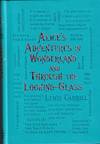 Alice's Adventures In Wonderland and Through the Looking Glass