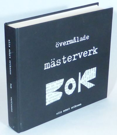 Övermålade mästerverk.