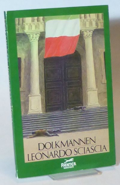 Dolkmännen. Översättning av Ingrid Börge.