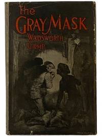 The Gray Mask [Grey]