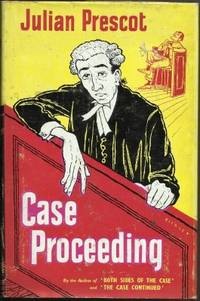 Case Proceeding by Prescot, Julian - 1960