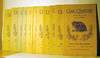 Clan Chattan : Journal of the Clan Chattan Association Vol. IV No. 2 1960 - Vol VI No. 2 1972