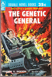 The Genetic General / Time to Teleport