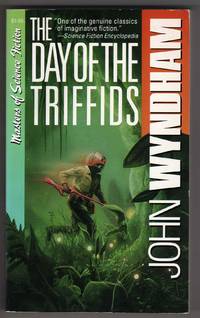 image of The Day of the Triffids