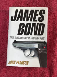 James Bond: The Authorised Biography