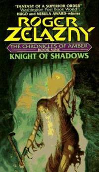 A 9: Knight of Shadows