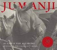 image of Jumanji