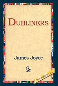image of Dubliners