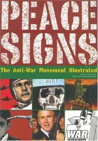 Peace Signs: The Anti-war Movement