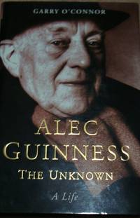 ALEC GUINNESS THE UNKNOWN -2002 EDITION-PRINTED GREAT BRITAIN