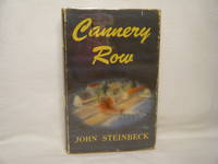image of Cannery Row