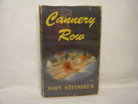 Cannery Row by Steinbeck, John - 1945