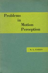 Problems in Motion Perception