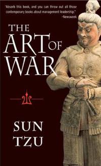 The Art of War by Tzu, Sun