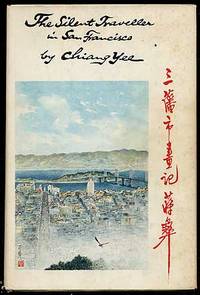 cover of The Silent Traveller In San Francisco