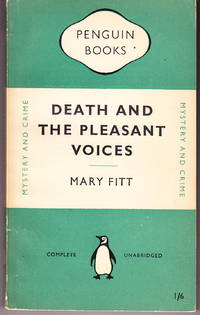 image of Death and the Pleasant Voices