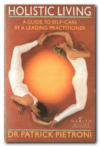 image of Holistic Living A Guide to Self Care