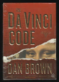 The Da Vinci Code : A Novel - 10th Anniversary Limited Edition