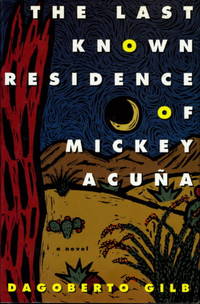 image of THE LAST KNOWN RESIDENCE OF MICKEY ACUNA