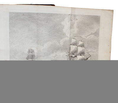 A Voyage towards the North Pole undertaken by His Majesty's Command 1773. (photo 3)