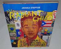 image of RADIANT CHILD: The Story of Young Artist Jean-Michel Basquiat