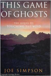 image of This Game of Ghosts