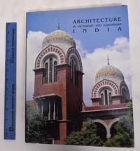 image of Architecture in Victorian and Edwardian India