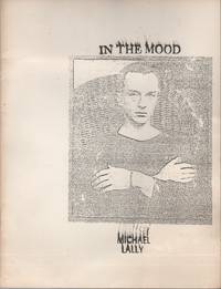 IN THE MOOD by LALLY, Michael - (1978)